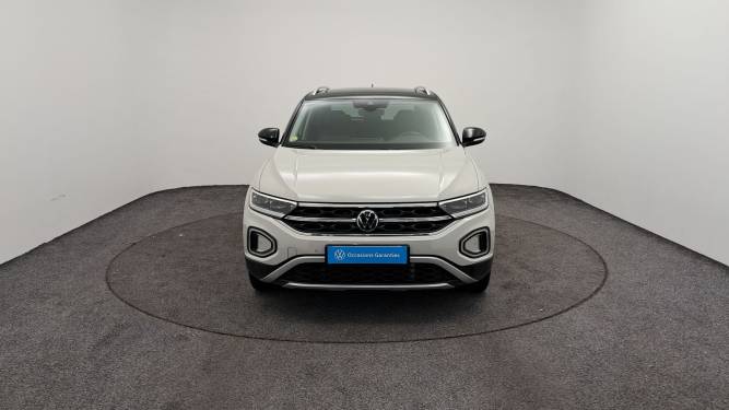 T-Roc 2.0 TDI 150 Start/Stop DSG7