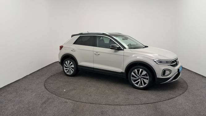 T-Roc 2.0 TDI 150 Start/Stop DSG7