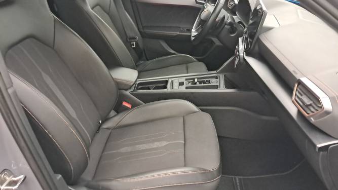 Formentor 1.4 e-HYBRID 245 ch DSG6
