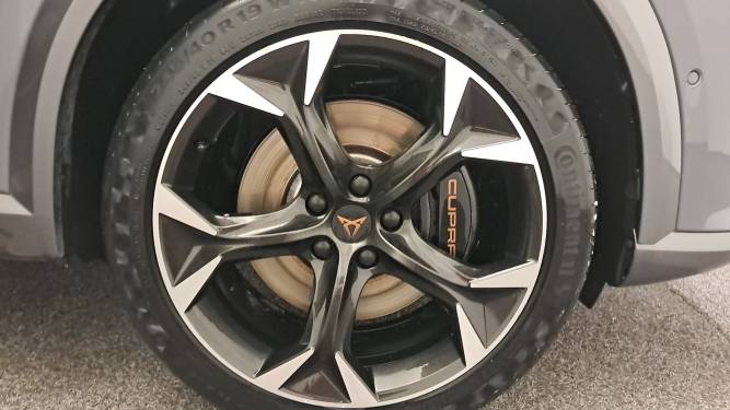 Formentor 1.4 e-HYBRID 245 ch DSG6