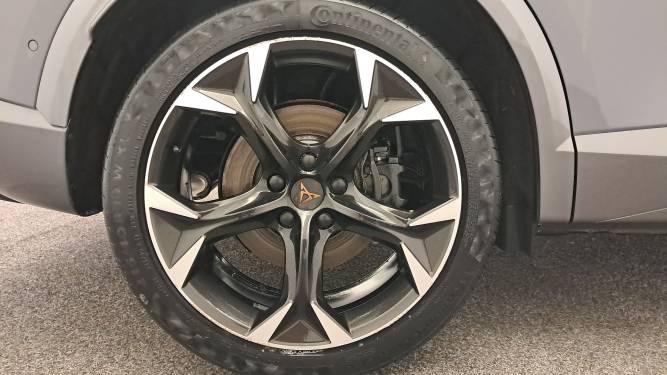 Formentor 1.4 e-HYBRID 245 ch DSG6