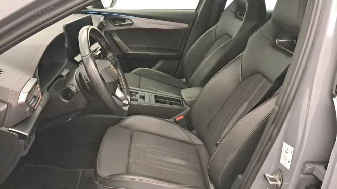 Formentor 1.4 e-HYBRID 245 ch DSG6