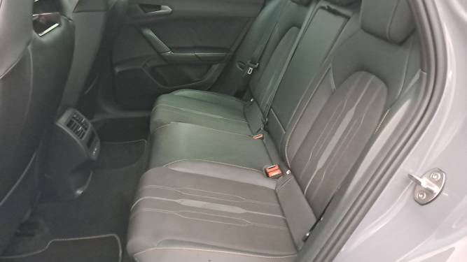 Formentor 1.4 e-HYBRID 245 ch DSG6