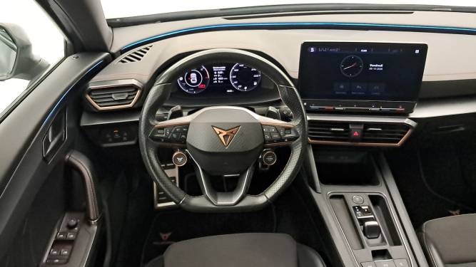 Formentor 1.4 e-HYBRID 245 ch DSG6