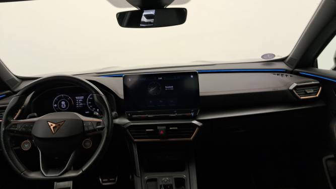 Formentor 1.4 e-HYBRID 245 ch DSG6