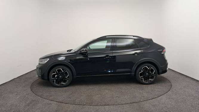 Taigo 1.0 TSI 116 DSG7