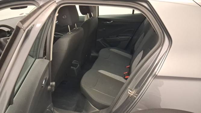 Fabia 1.0 MPI 80 ch BVM5
