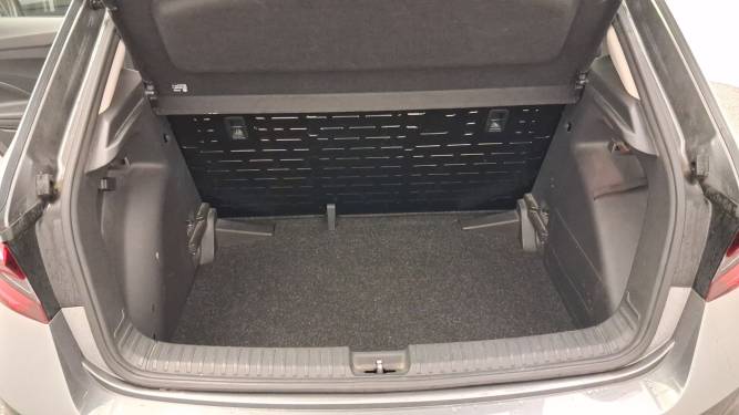 Fabia 1.0 MPI 80 ch BVM5