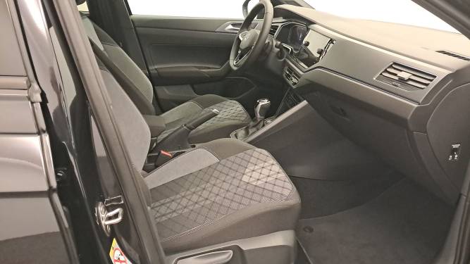 Taigo 1.0 TSI 116 DSG7