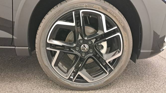 Taigo 1.0 TSI 116 DSG7