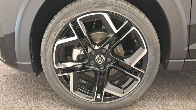 Taigo 1.0 TSI 116 DSG7