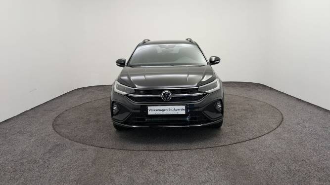 Taigo 1.0 TSI 116 DSG7