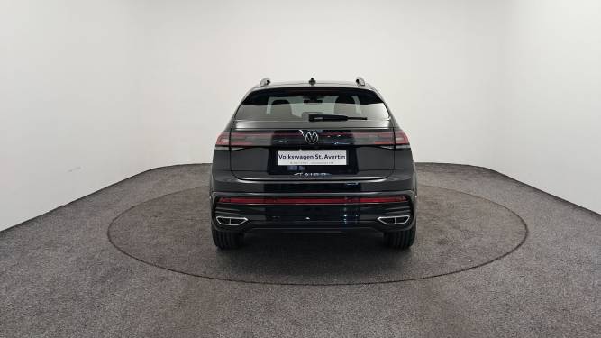 Taigo 1.0 TSI 116 DSG7
