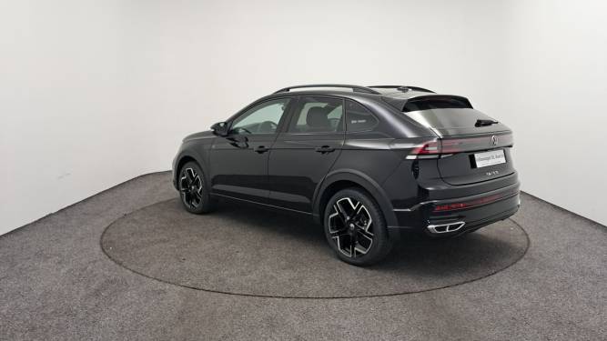 Taigo 1.0 TSI 116 DSG7