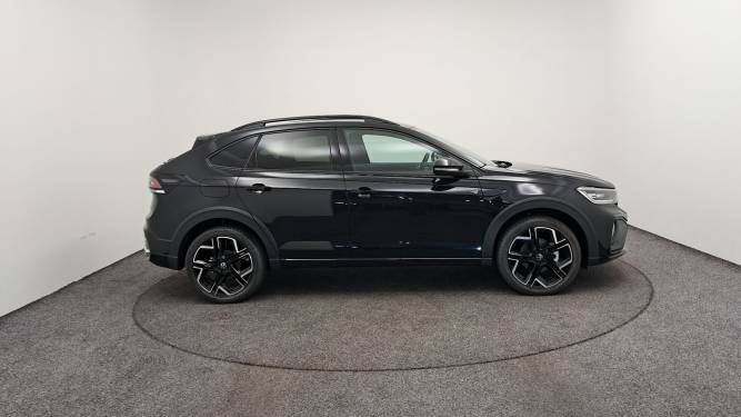 Taigo 1.0 TSI 116 DSG7
