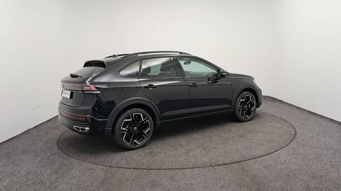 Taigo 1.0 TSI 116 DSG7