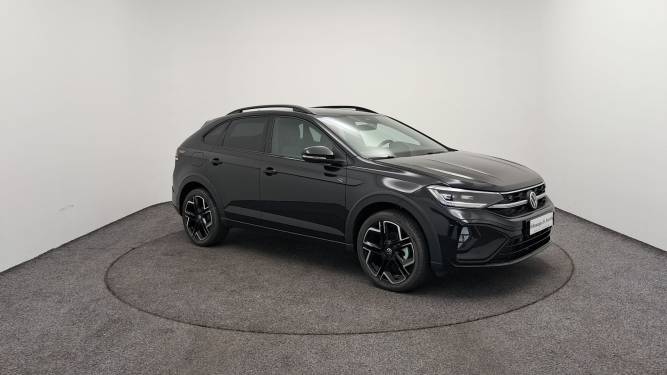 Taigo 1.0 TSI 116 DSG7