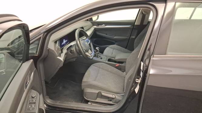 Golf 1.0 TSI OPF 110 BVM6