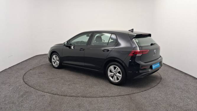 Golf 1.0 TSI OPF 110 BVM6