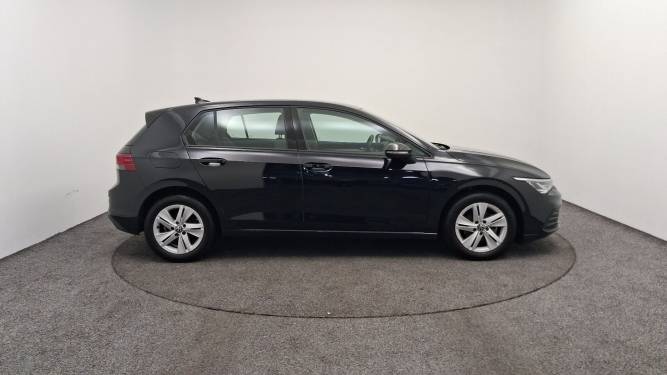 Golf 1.0 TSI OPF 110 BVM6