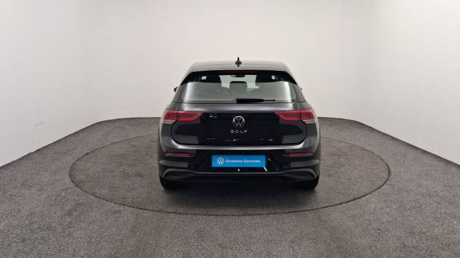 Golf 1.0 TSI OPF 110 BVM6