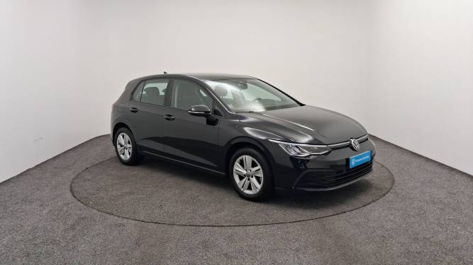 Golf 1.0 TSI OPF 110 BVM6