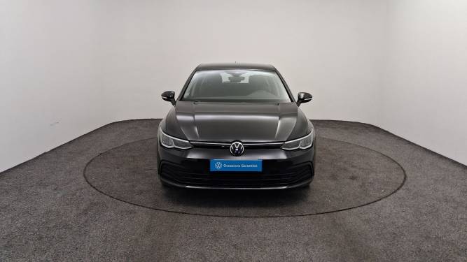 Golf 1.0 TSI OPF 110 BVM6