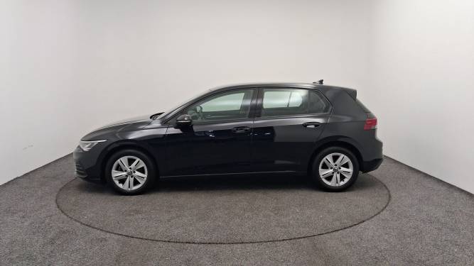 Golf 1.0 TSI OPF 110 BVM6