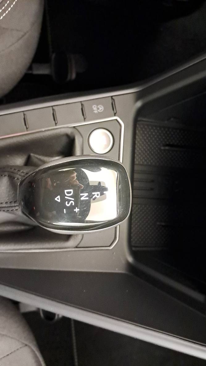 Taigo 1.0 TSI 116 DSG7