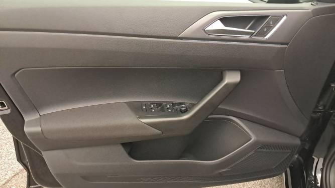 Taigo 1.0 TSI 116 DSG7