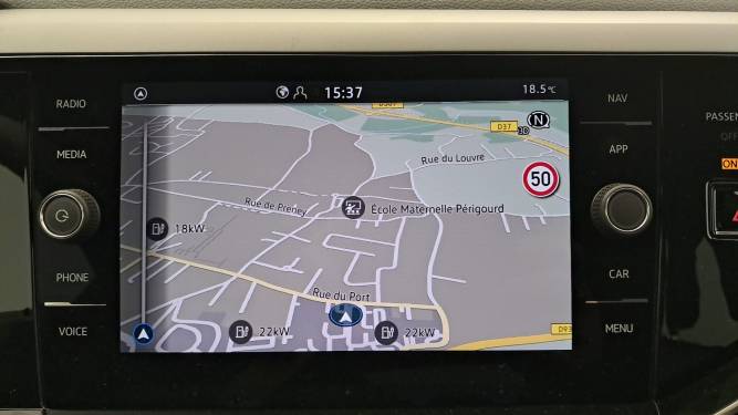 Taigo 1.0 TSI 116 DSG7