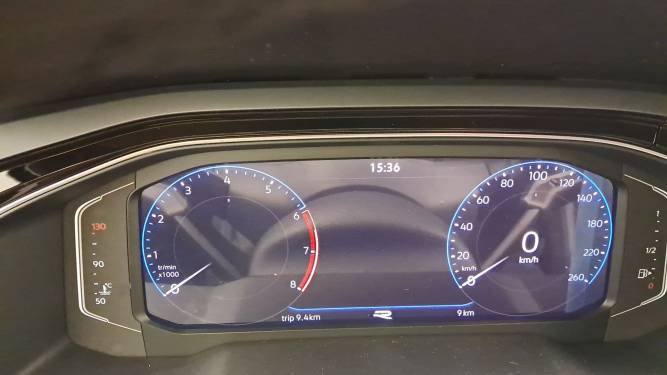 Taigo 1.0 TSI 116 DSG7