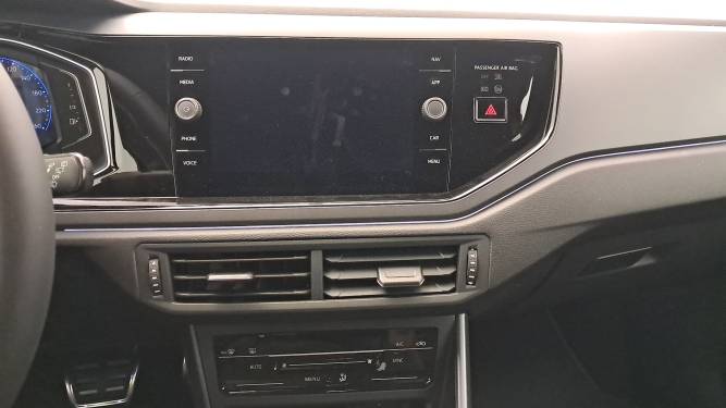 Taigo 1.0 TSI 116 DSG7