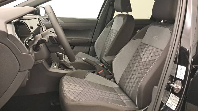 Taigo 1.0 TSI 116 DSG7
