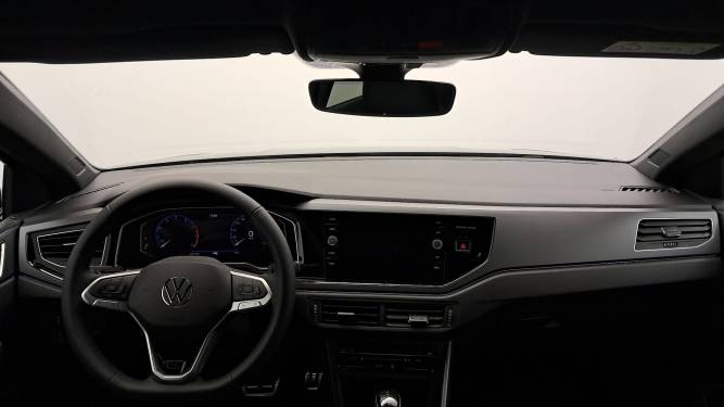 Taigo 1.0 TSI 116 DSG7