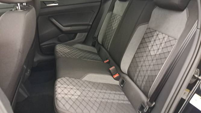 Taigo 1.0 TSI 116 DSG7