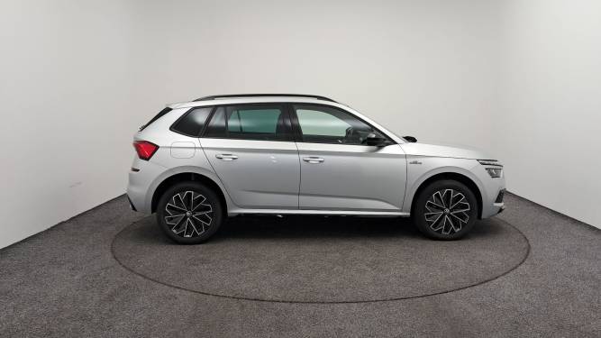 Kamiq 1.0 TSI Evo 110 ch DSG7