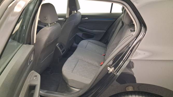Golf 1.0 TSI OPF 110 BVM6
