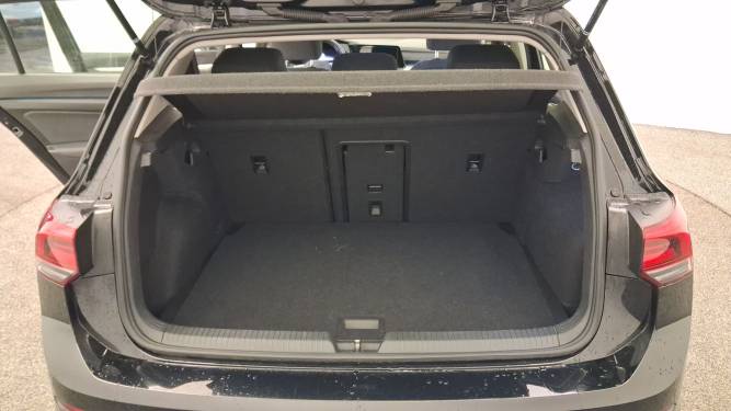 Golf 1.0 TSI OPF 110 BVM6