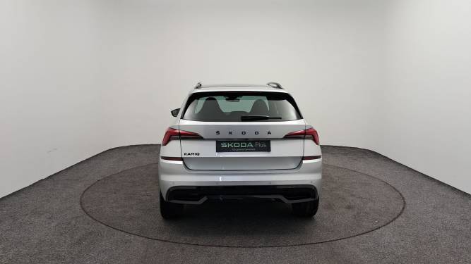 Kamiq 1.0 TSI Evo 110 ch DSG7