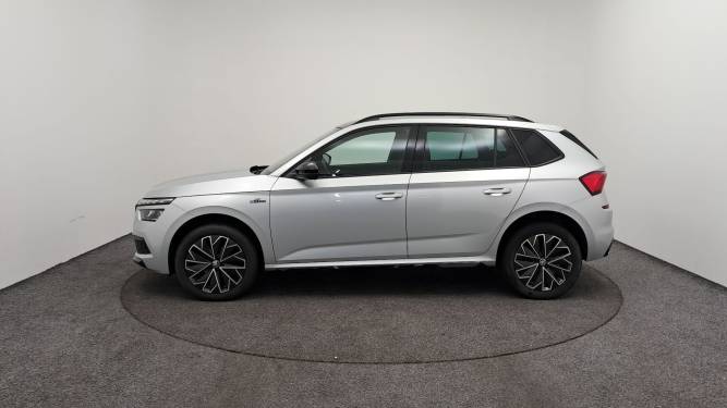 Kamiq 1.0 TSI Evo 110 ch DSG7