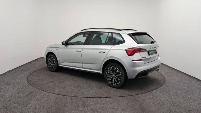 Kamiq 1.0 TSI Evo 110 ch DSG7
