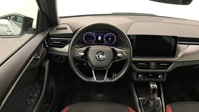 Kamiq 1.0 TSI Evo 110 ch DSG7