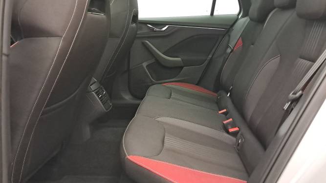 Kamiq 1.0 TSI Evo 110 ch DSG7