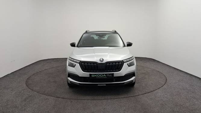 Kamiq 1.0 TSI Evo 110 ch DSG7