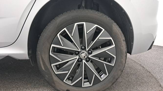 Kamiq 1.0 TSI Evo 110 ch DSG7