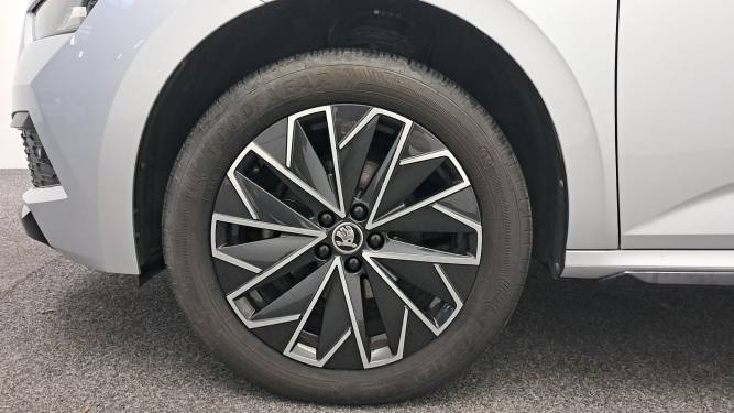 Kamiq 1.0 TSI Evo 110 ch DSG7