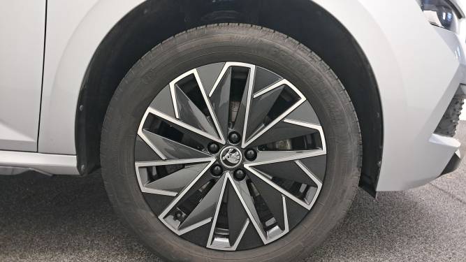 Kamiq 1.0 TSI Evo 110 ch DSG7
