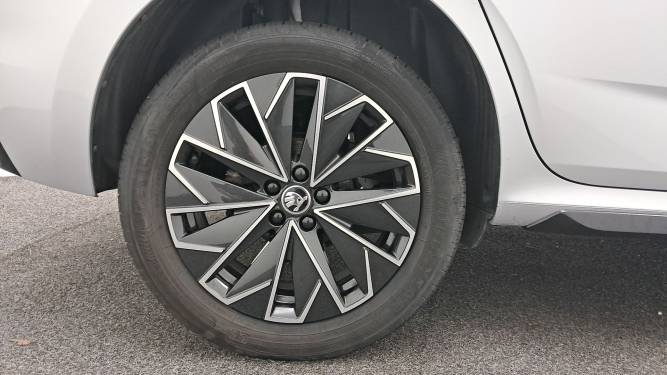 Kamiq 1.0 TSI Evo 110 ch DSG7