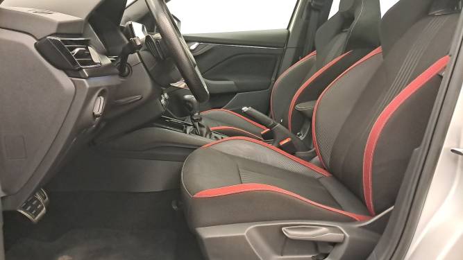 Kamiq 1.0 TSI Evo 110 ch DSG7